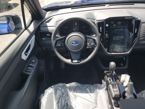 New 2026 Subaru Forester Sport AWD/4WD image 18