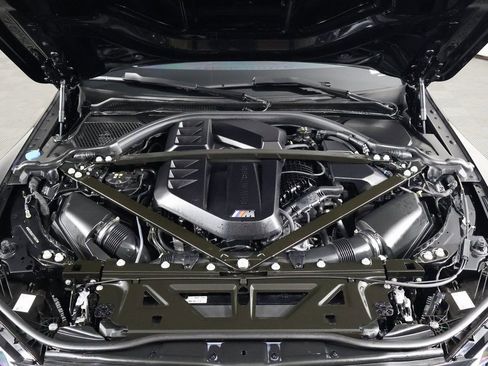 Used 2026 BMW M3 Competition w/ Executive Package image 15