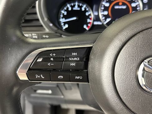 Used 2024 MAZDA CX-30 AWD 2.5 S w/ Select Sport Pkg image 19