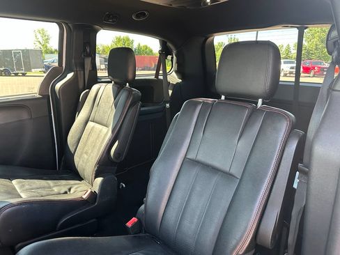 Used 2019 Dodge Grand Caravan GT FWD image 22