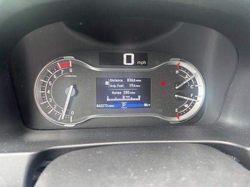 Used 2020 Honda Ridgeline Black Edition image 3