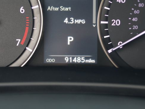 Used 2020 Lexus RX 350 FWD w/ Accessory Package image 19