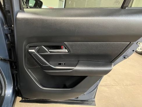 Used 2025 MAZDA CX-50 AWD 2.5 S w/ Premium Plus Pkg image 13
