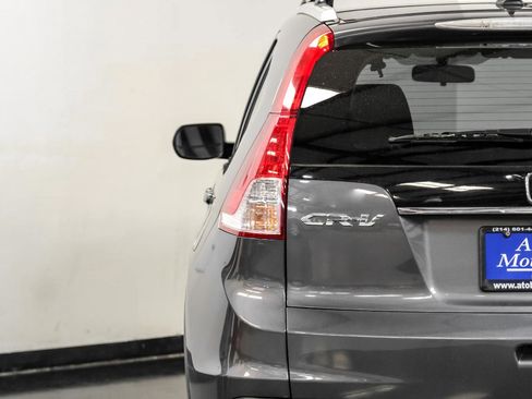 Used 2013 Honda CR-V EX-L image 42
