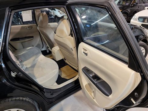 Used 2011 Subaru Impreza 2.5i Premium w/ PWR Moonroof Value Pkg image 23