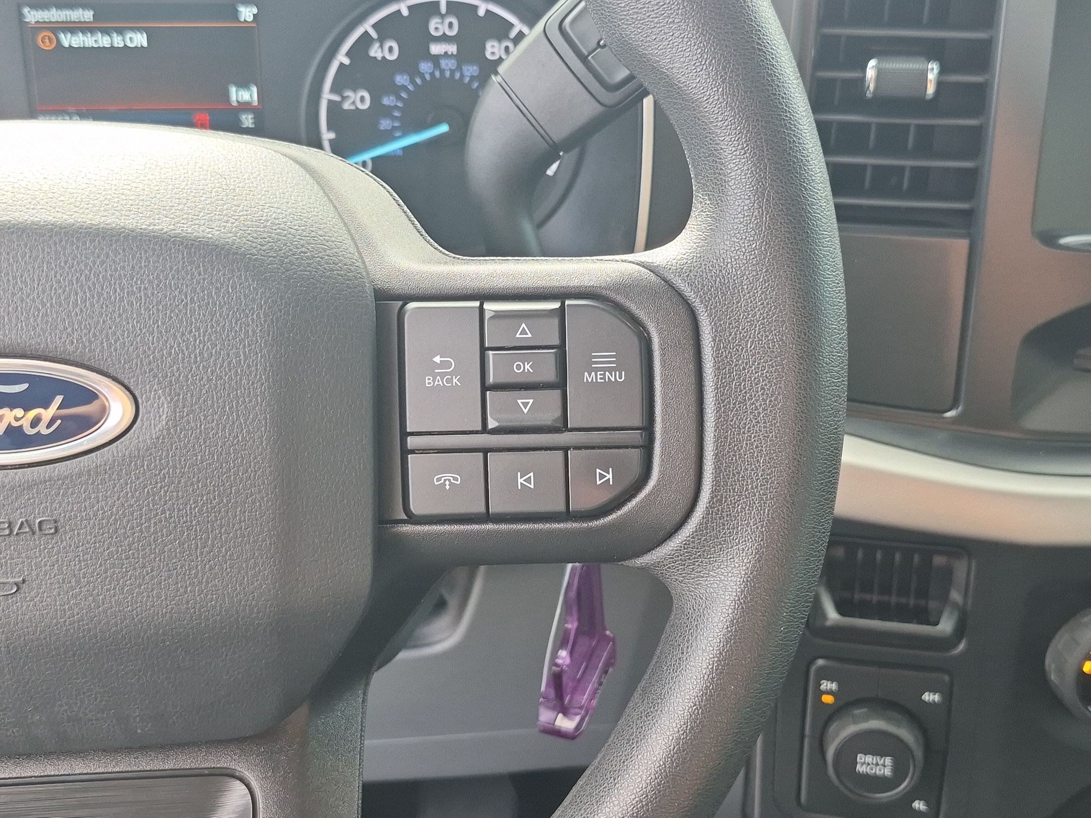 Used 2022 Ford F150 XLT w/ XTR Package AWD/4WD image 18