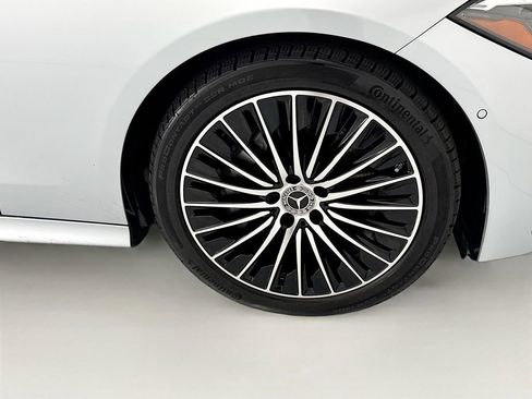 Certified 2026 Mercedes-Benz CLE 300 4MATIC Coupe image 29
