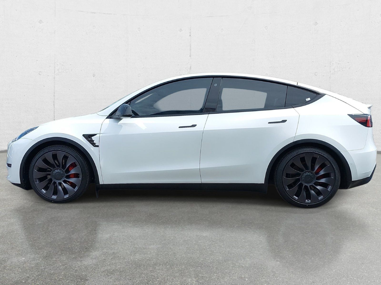 Used 2022 Tesla Model Y Performance AWD/4WD image 8