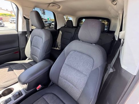 Used 2024 Ford Bronco Sport Big Bend w/ Convenience Package AWD/4WD image 19