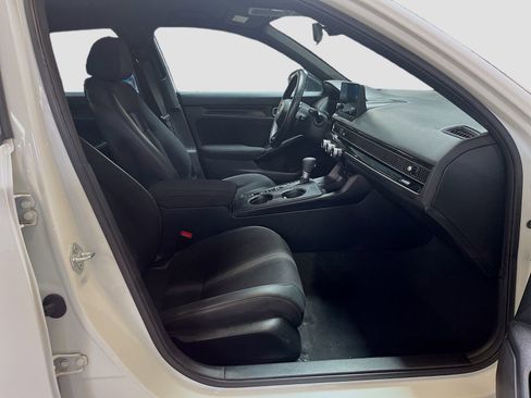 Used 2024 Honda Civic Sport image 25