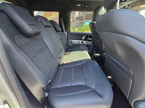 New 2026 Mercedes-Benz G 63 AMG 4MATIC image 14