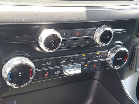 New 2025 Ford F150 XLT w/ Equipment Group 302A MID image 28