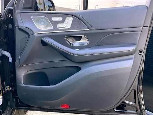 Used 2022 Mercedes-Benz GLE 53 AMG 4MATIC Coupe image 22