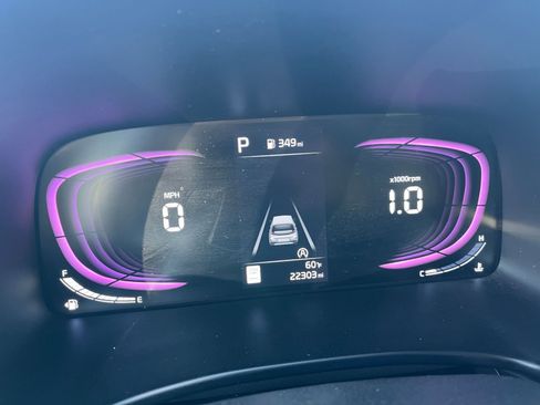 Used 2025 Kia Soul LX w/ LX Technology Package image 40