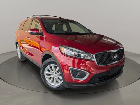 Used 2016 Kia Sorento LX FWD image 7