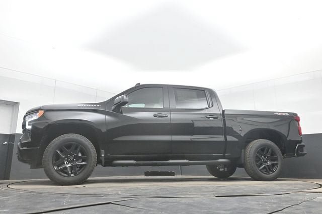 New 2026 Chevrolet Silverado 1500 RST w/ RST Select Package AWD/4WD image 40