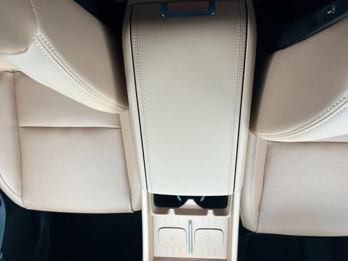 New 2026 Hyundai Santa Fe Limited FWD image 25