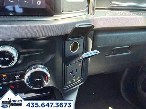 Used 2024 Ford F450 Platinum w/ FX4 Off-Road Package AWD/4WD image 26