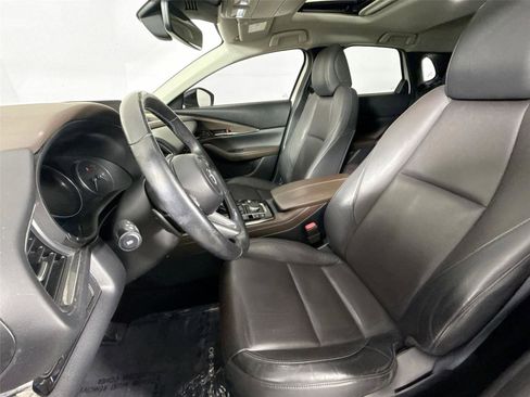 Certified 2023 MAZDA CX-30 2.5 Turbo w/ Premium Package image 3