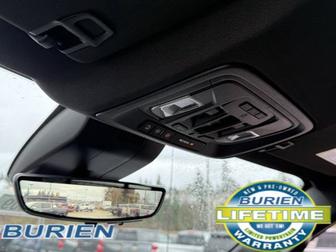 New 2026 Chevrolet Silverado 1500 ZR2 image 15