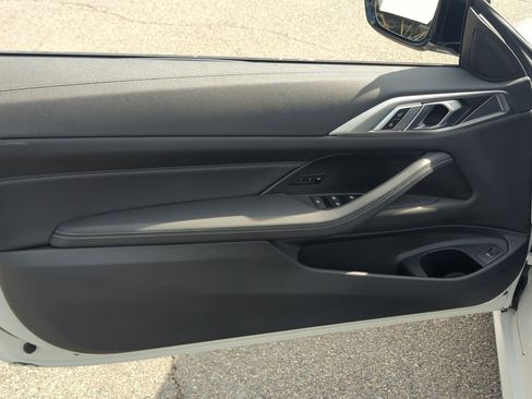 Certified 2024 BMW 430i Convertible w/ M Sport Package image 14