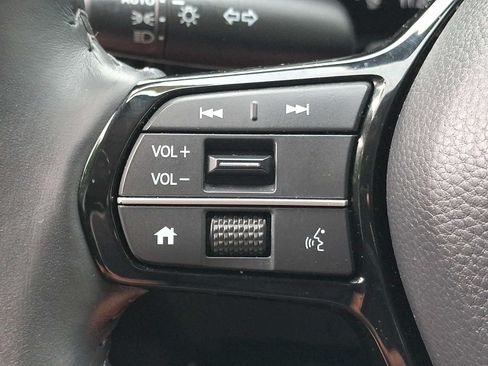 Used 2024 Honda CR-V EX-L image 18