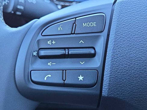 New 2026 Hyundai Venue SEL image 24