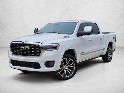 Used 2025 RAM 1500 Tungsten w/ Off Road Group