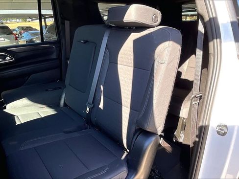 Used 2024 Chevrolet Suburban LS w/ Driver Alert Package image 19