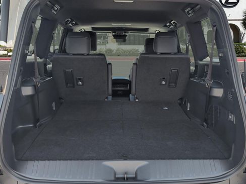 Certified 2025 Lexus GX 550 w/ Accessory Package (2T) AWD/4WD image 28