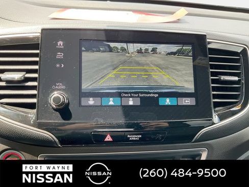 Used 2022 Honda Passport TrailSport image 16