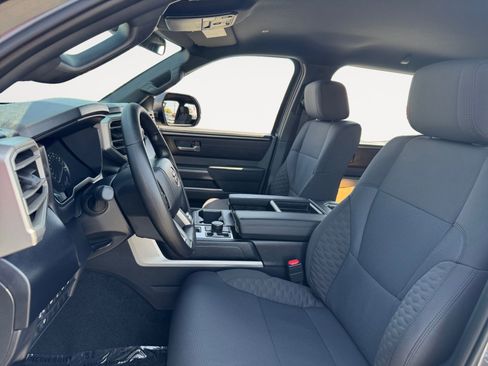Certified 2025 Toyota Tundra SR5 image 9