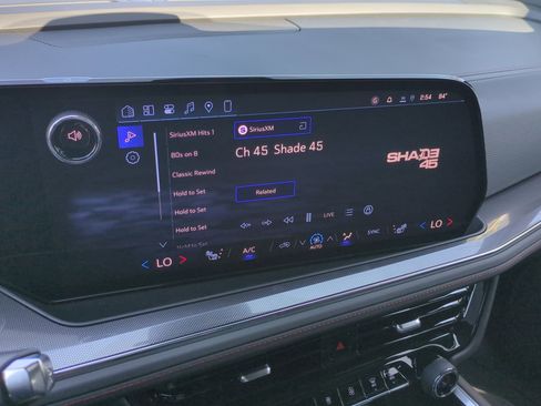 New 2026 Chevrolet Suburban RST w/ Comfort Package AWD/4WD image 15