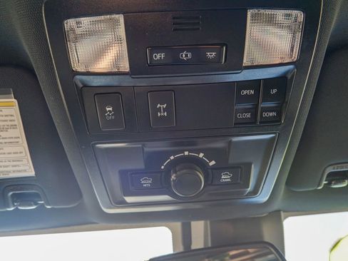 Used 2019 Toyota Tacoma TRD Pro w/ Desert Air Intake Package AWD/4WD image 29