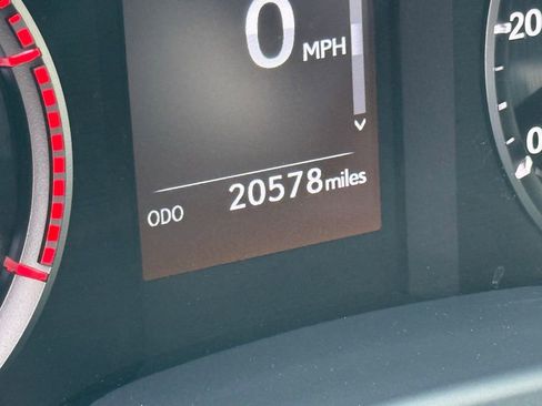 Certified 2023 Lexus GX 460 Premium image 19