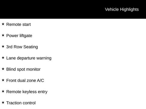 Used 2024 Nissan Pathfinder SV AWD/4WD image 6