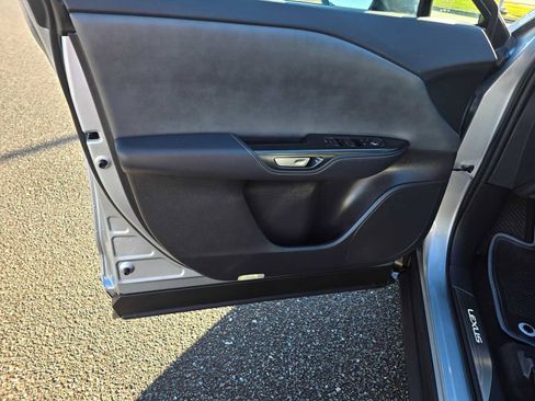 New 2026 Lexus RZ 350e 2WD image 23