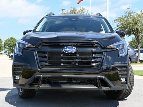 New 2025 Subaru Ascent Bronze Edition image 8