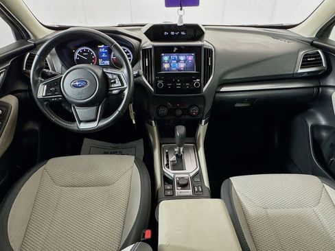 Used 2019 Subaru Forester Premium w/ Popular Package #1 image 26