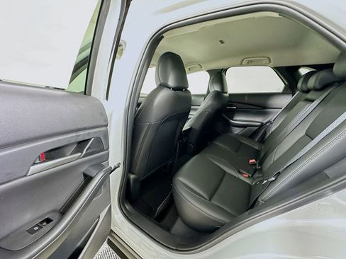 New 2026 MAZDA CX-30 AWD 2.5 S w/ Select Sport Pkg image 17