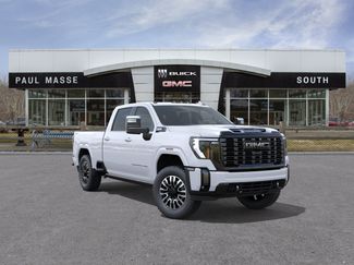 New 2026 GMC Sierra 2500 Denali Ultimate AWD/4WD video 1