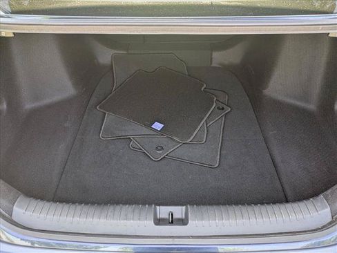 Certified 2024 Honda Accord EX image 6
