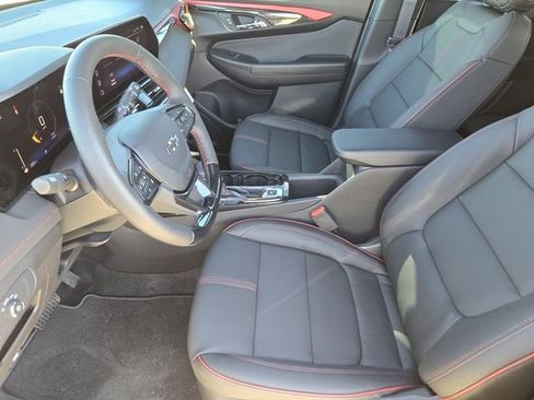 New 2026 Chevrolet TrailBlazer RS w/ Convenience Package image 10