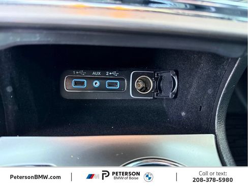 Used 2018 Jeep Grand Cherokee Limited w/ Luxury Group II AWD/4WD image 22
