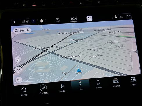 Used 2021 Jeep Grand Cherokee L Limited image 22