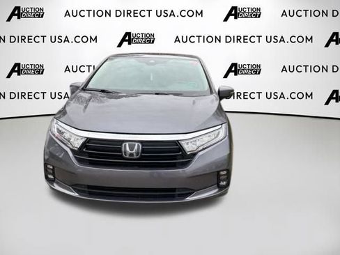 Used 2022 Honda Odyssey EX-L image 21