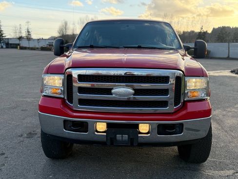 Used 2006 Ford F250 Lariat AWD/4WD image 3