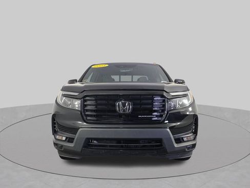 Used 2023 Honda Ridgeline Black Edition image 45