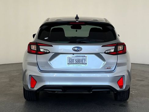 Certified 2024 Subaru Impreza RS AWD/4WD image 5