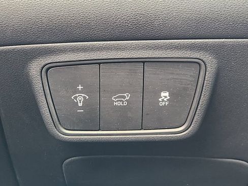 Certified 2023 Hyundai Tucson SEL w/ Convenience Package FWD image 14